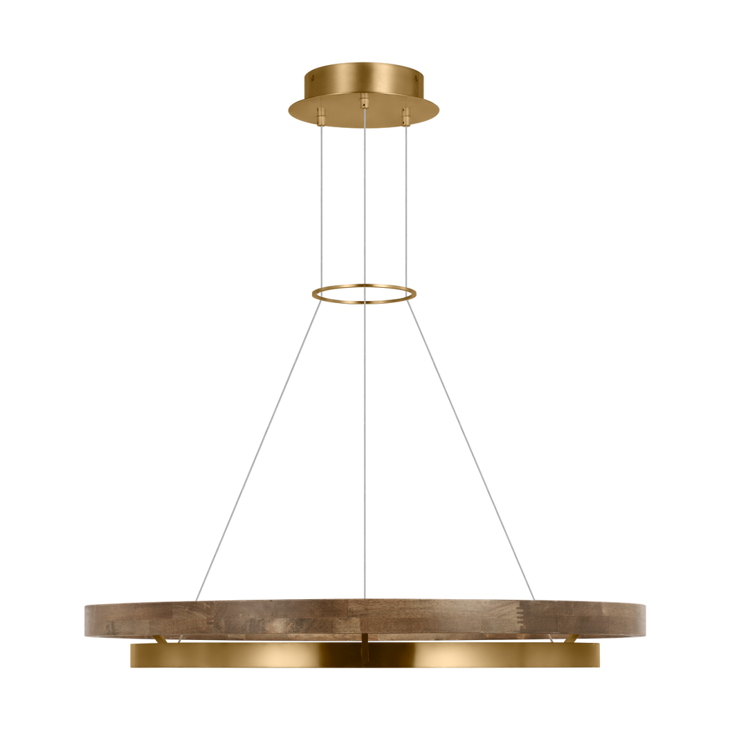 Grace 36 Chandelier