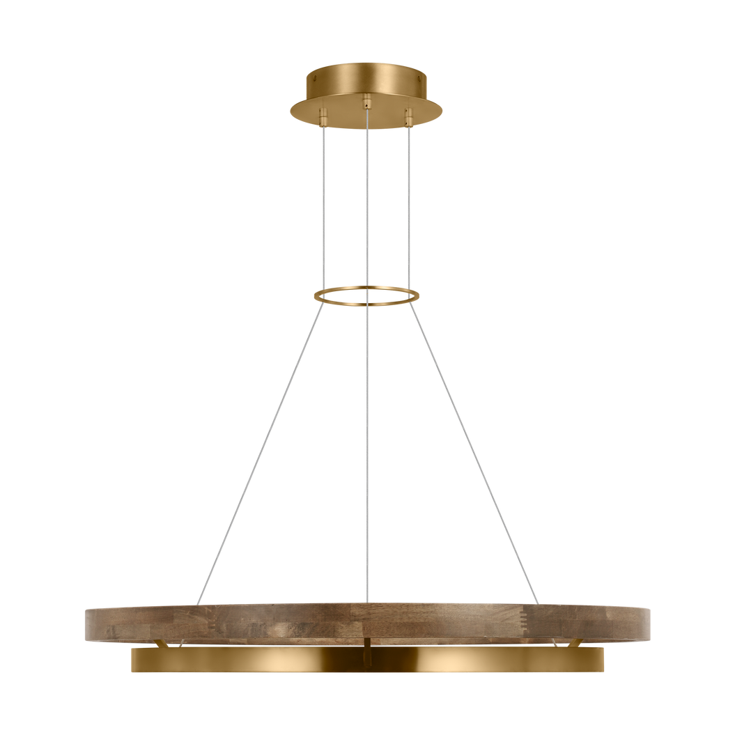 Grace 36 Chandelier