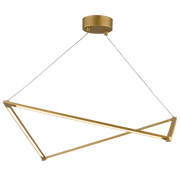 Balto Linear Suspension