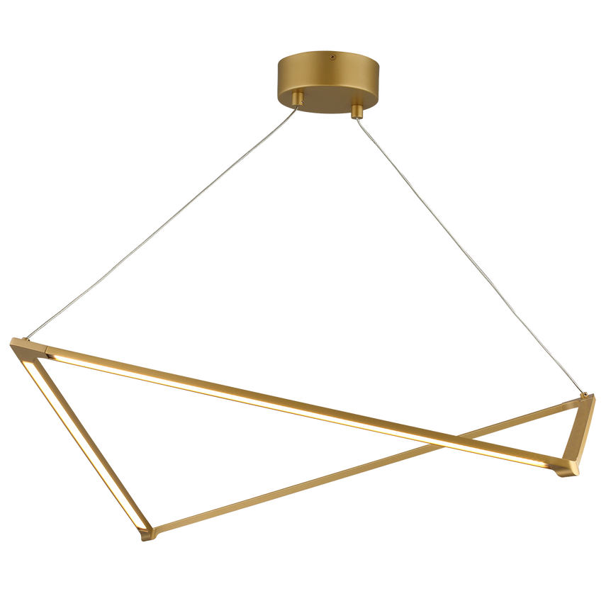 Balto Linear Suspension