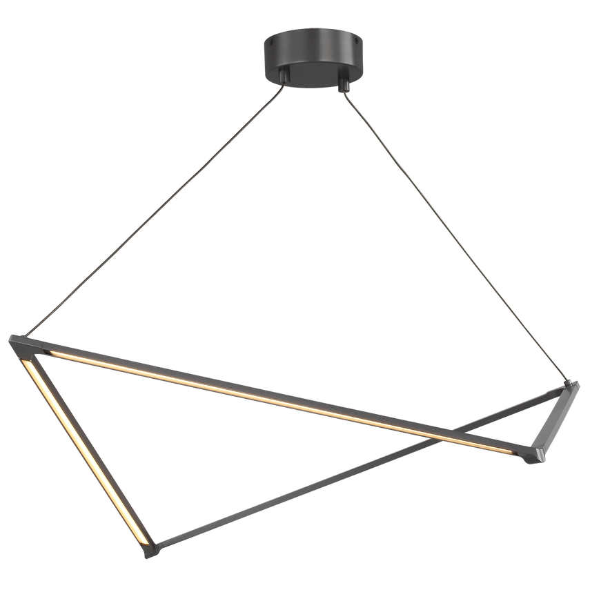 Balto Linear Suspension