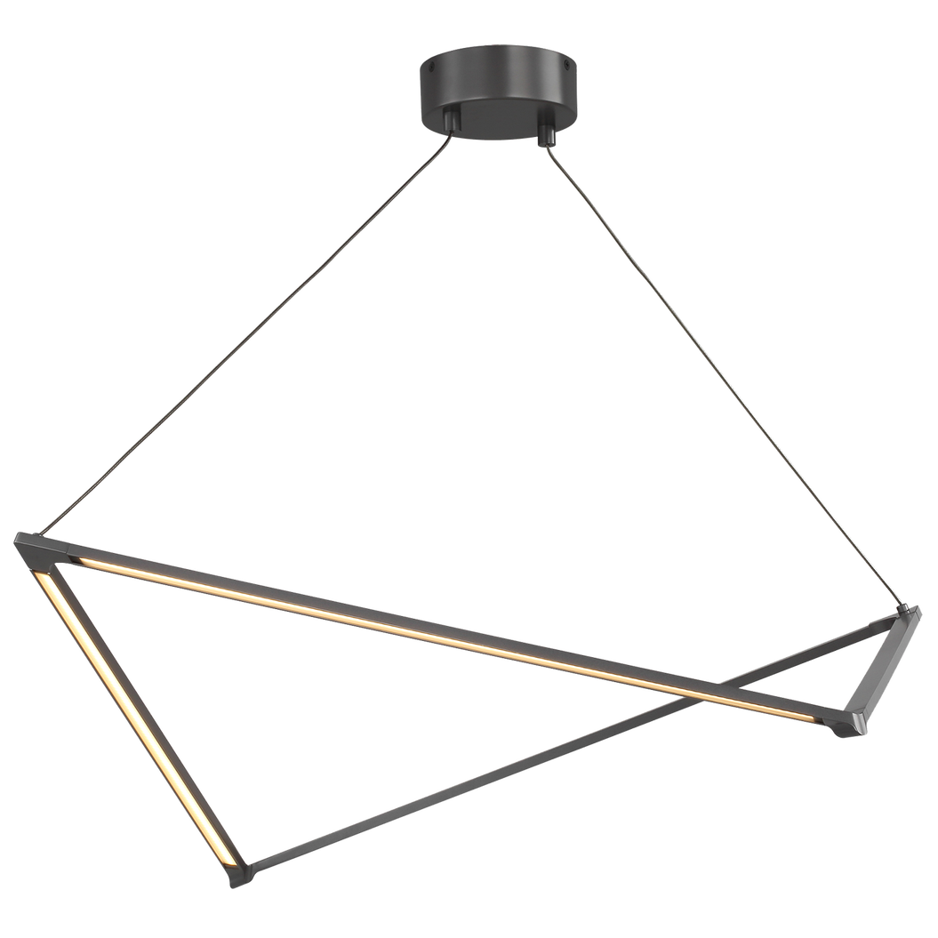 Balto Linear Suspension