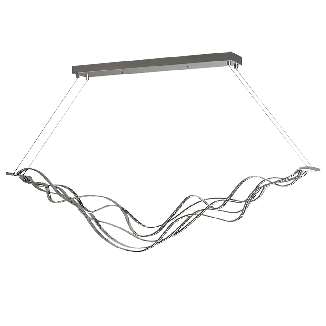 Surge Linear Suspension