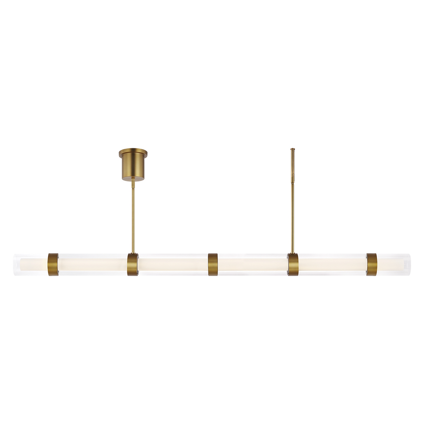 Wit 6 Linear Suspension