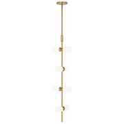 ModernRail Pendant