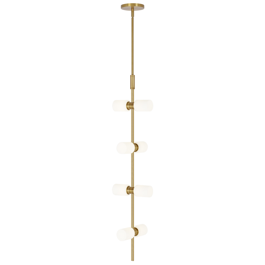 ModernRail Pendant