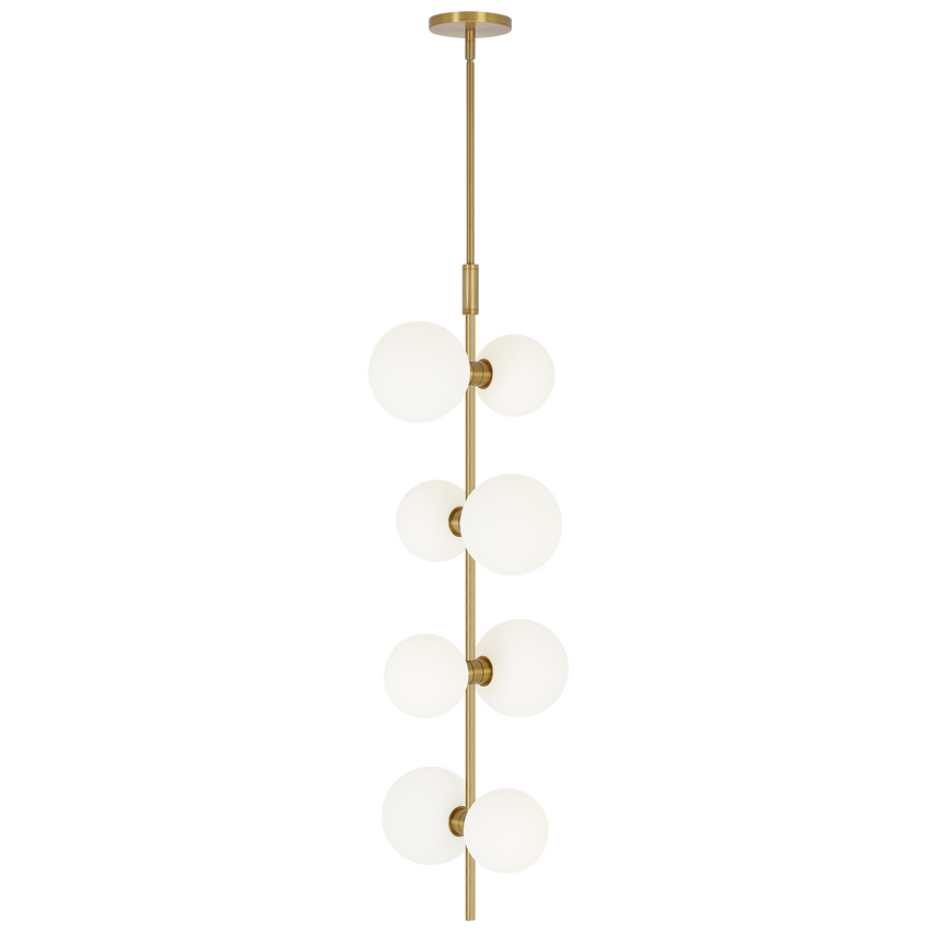 ModernRail Pendant