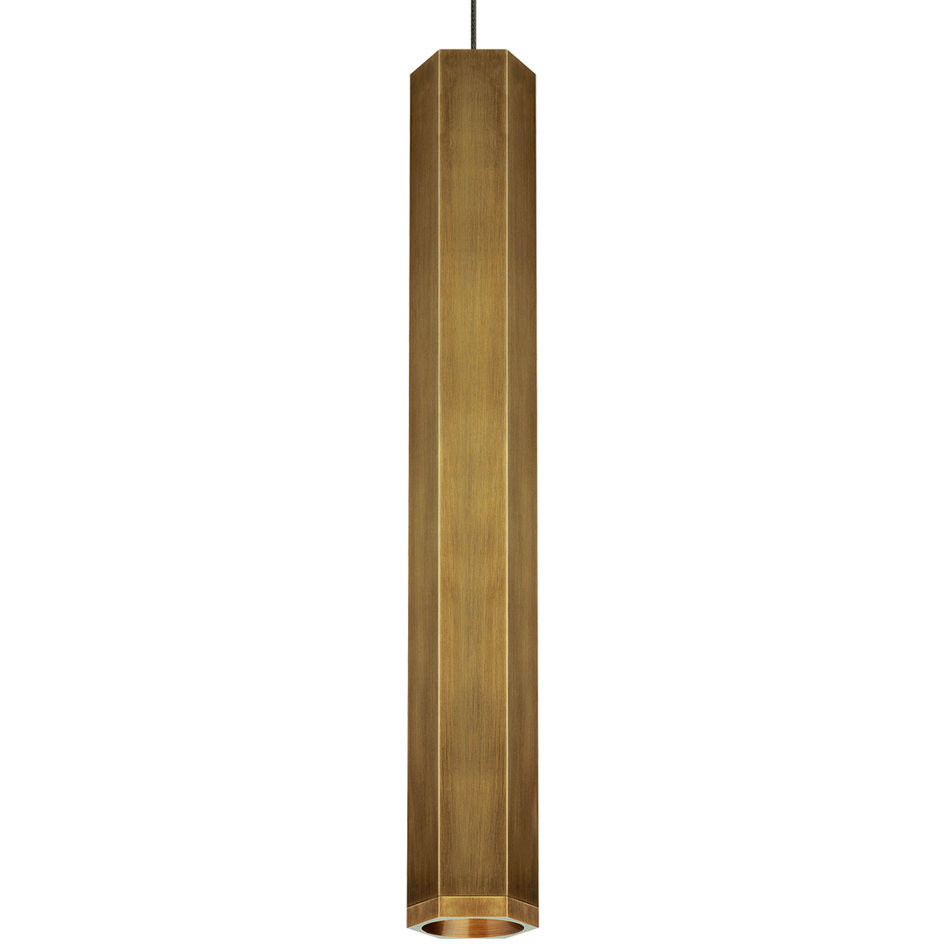 Blok Large Pendant