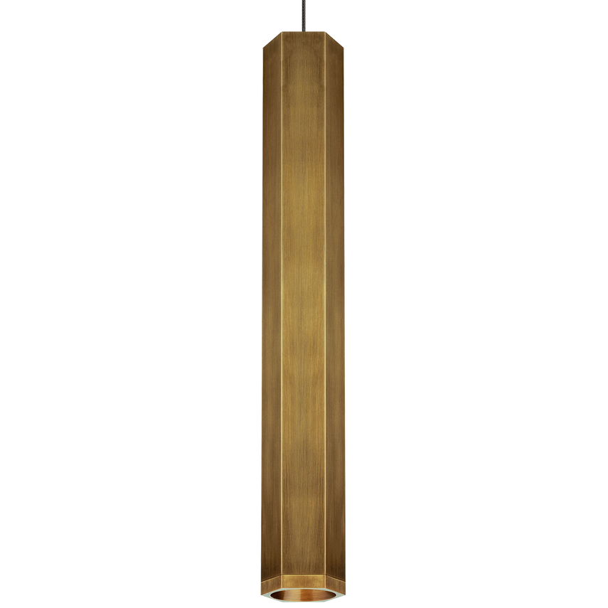 Blok Large Pendant