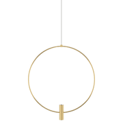 Mini Layla 18 Pendant