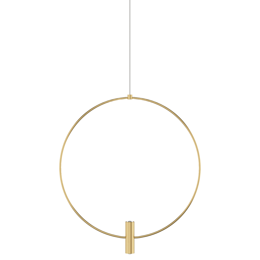 Mini Layla 18 Pendant