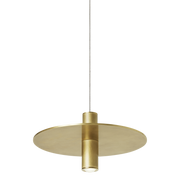 Mini Ponte Pendant