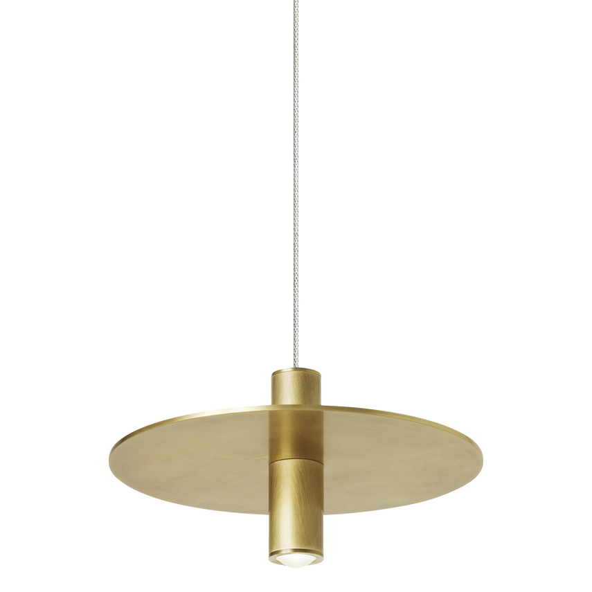Mini Ponte Pendant