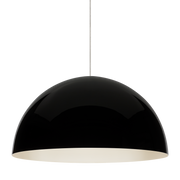 Mini Powell Street Pendant