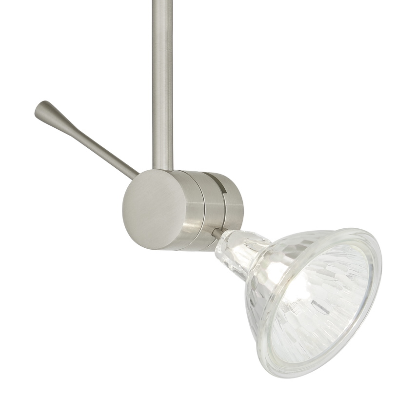 Sprocket Head MonoPoint