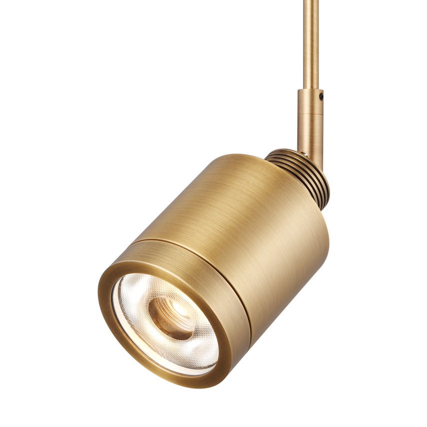 Tellium LED Head MonoPoint
