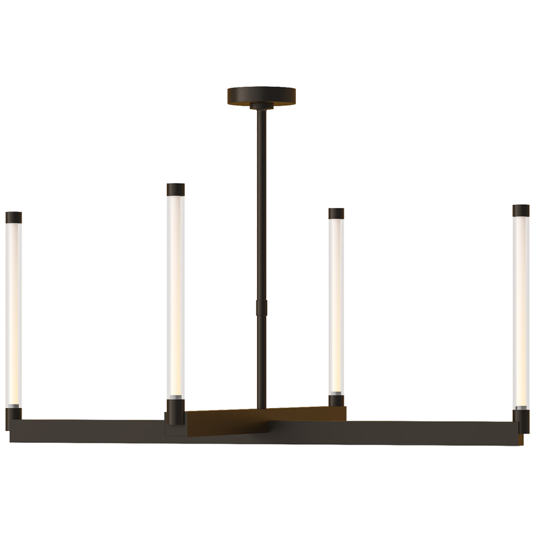 Phobos Large Chandelier
