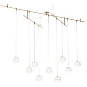Sedona Pendant Chandelier