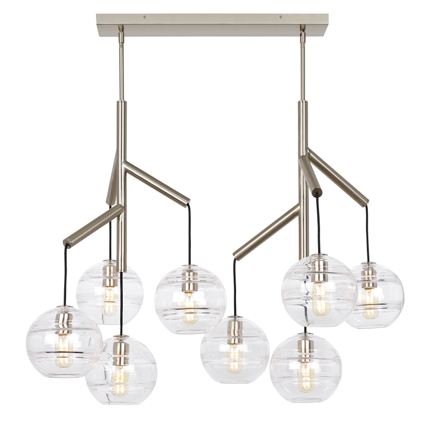 Sedona Double Chandelier