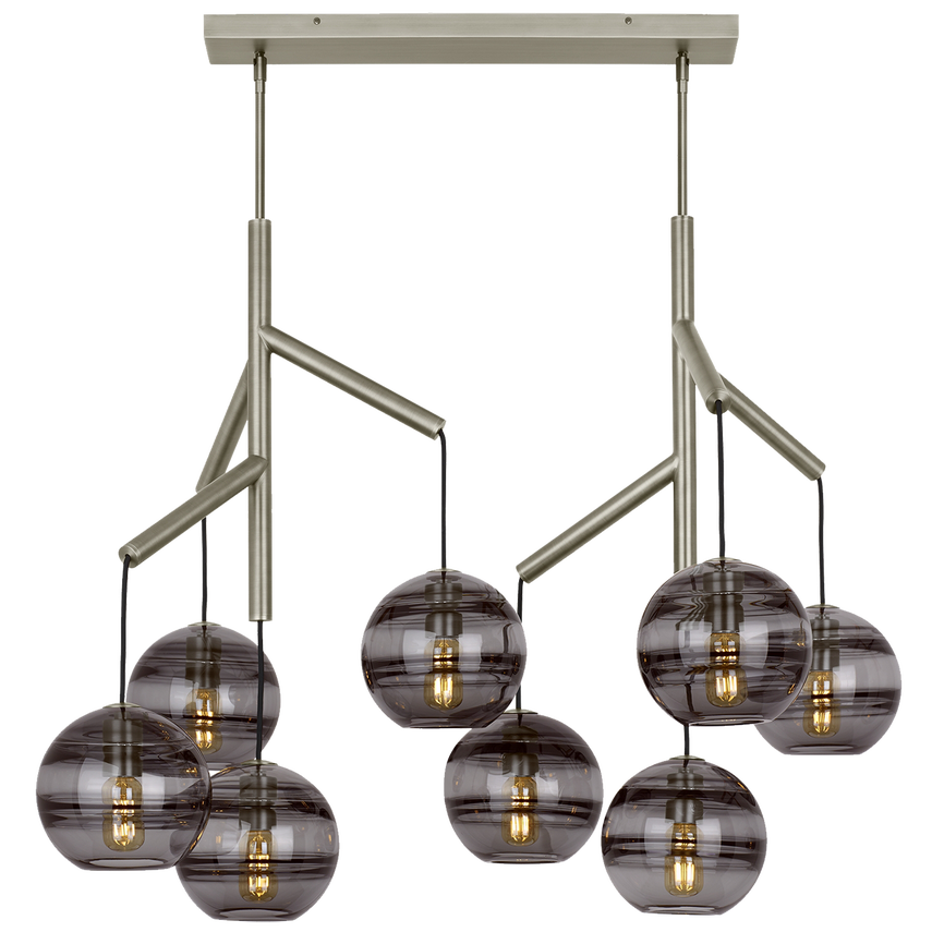 Sedona Double Chandelier