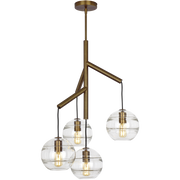 Sedona Single Chandelier