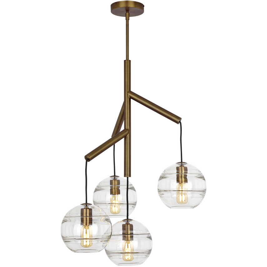 Sedona Single Chandelier