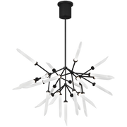 Spur Chandelier