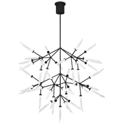 Spur Grande Chandelier