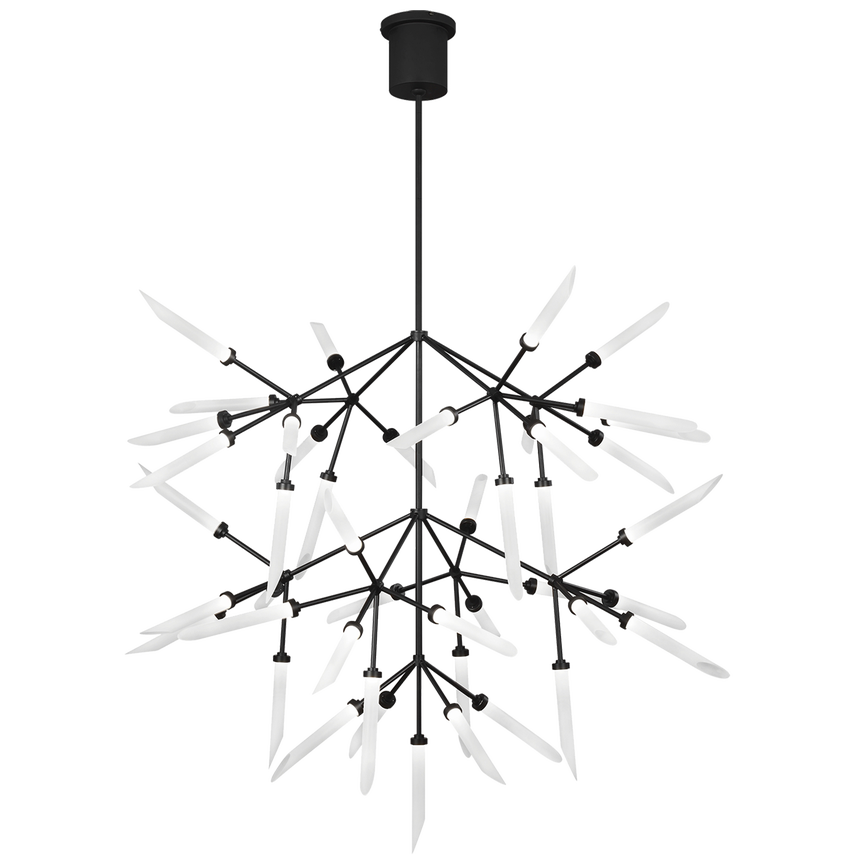 Spur Grande Chandelier