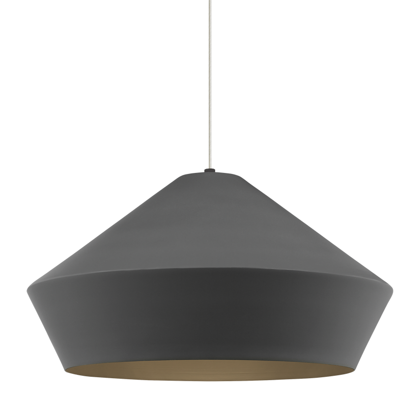 Brummel Grande Pendant