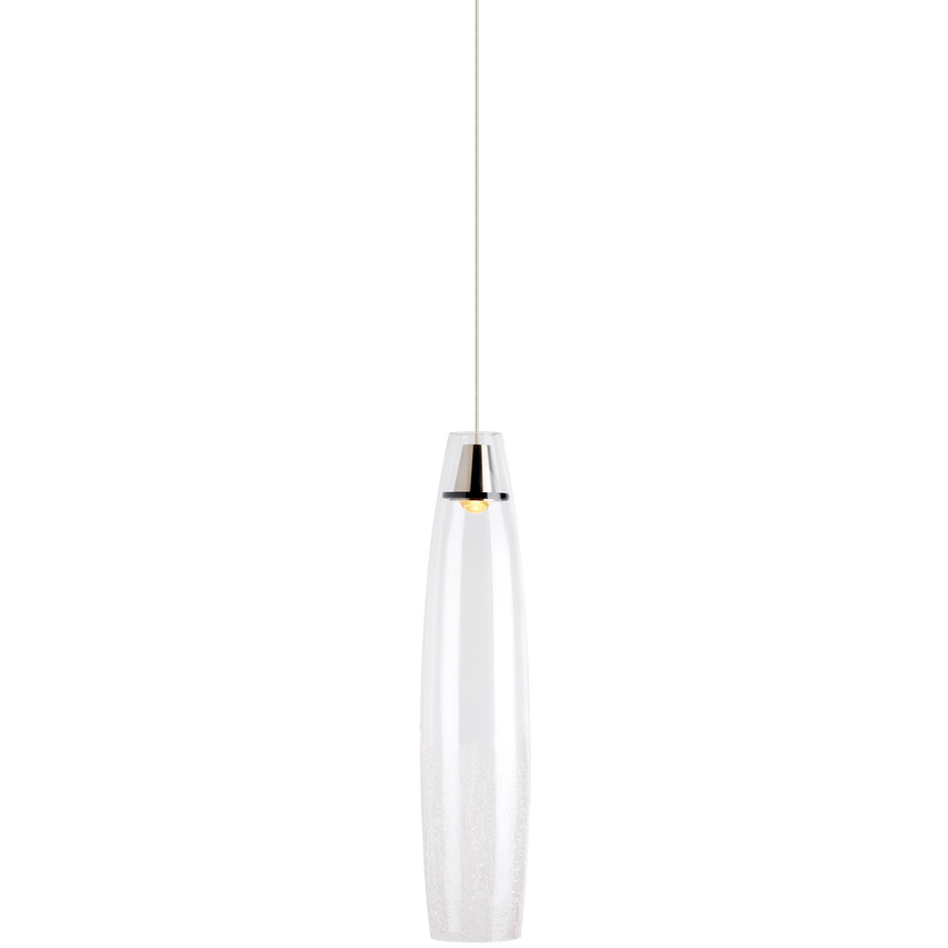 Coda Small Pendant