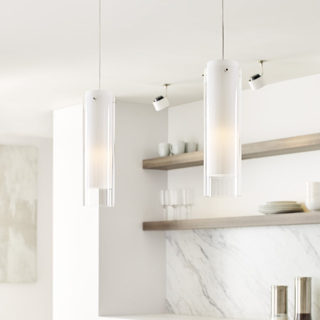 Echo Grande Pendant