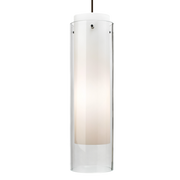 Echo Grande Pendant