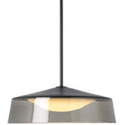 Masque Grande Pendant