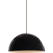 Powell Street Pendant