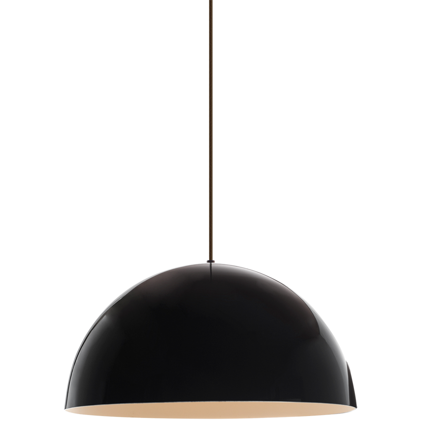 Powell Street Pendant