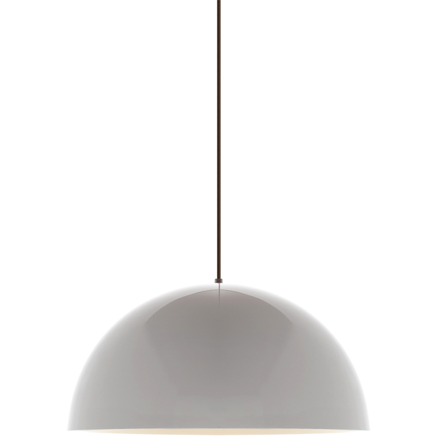 Powell Street Pendant