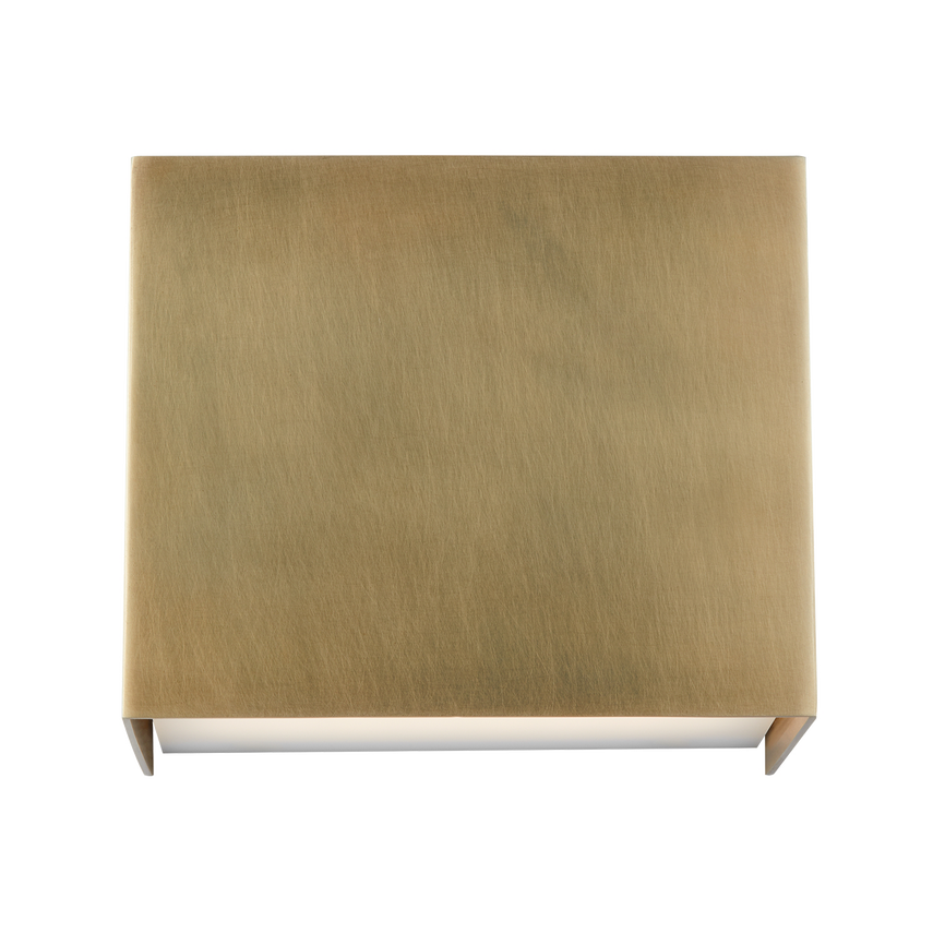 Brompton Small Wall Sconce
