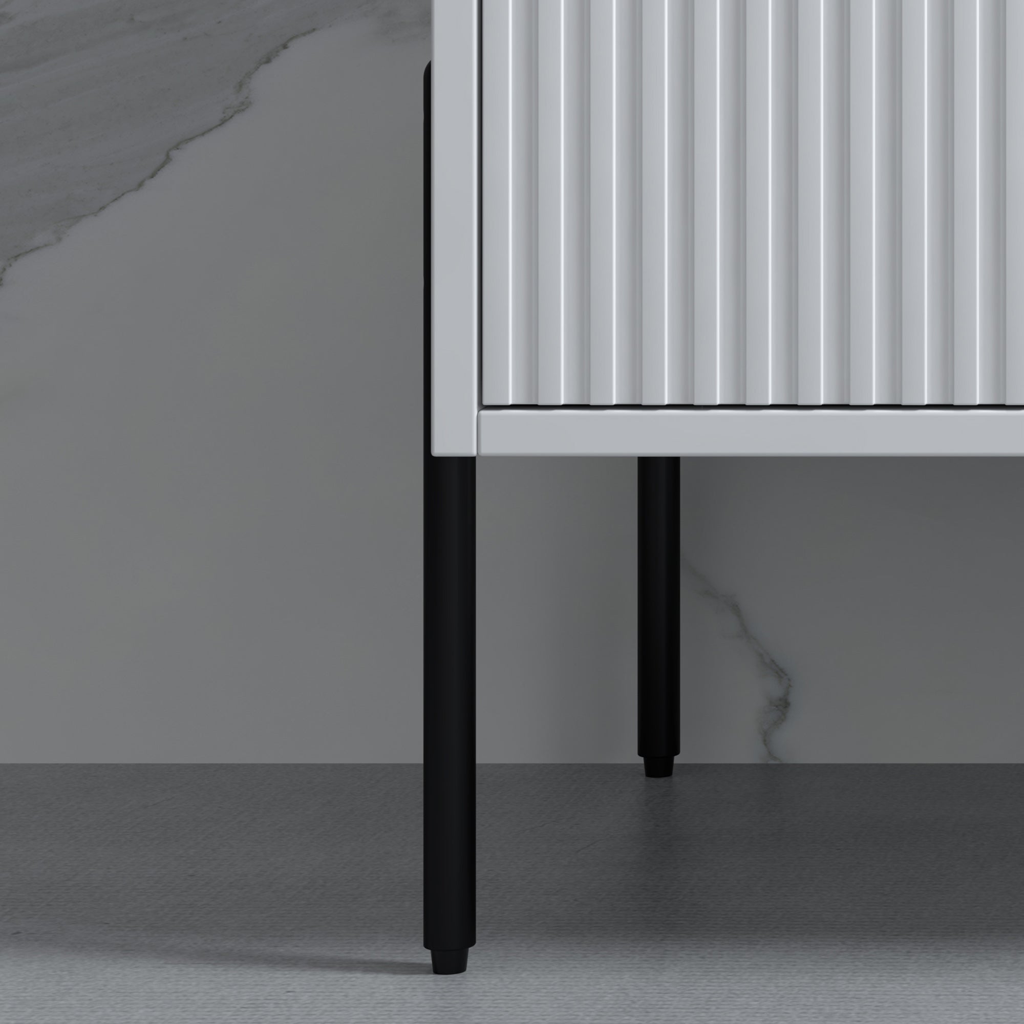 Metal Legs - 7010 007