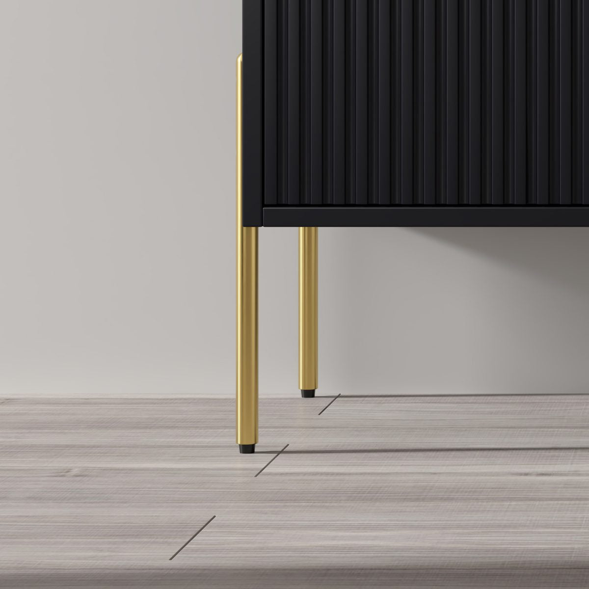 Metal Legs - 7010 007
