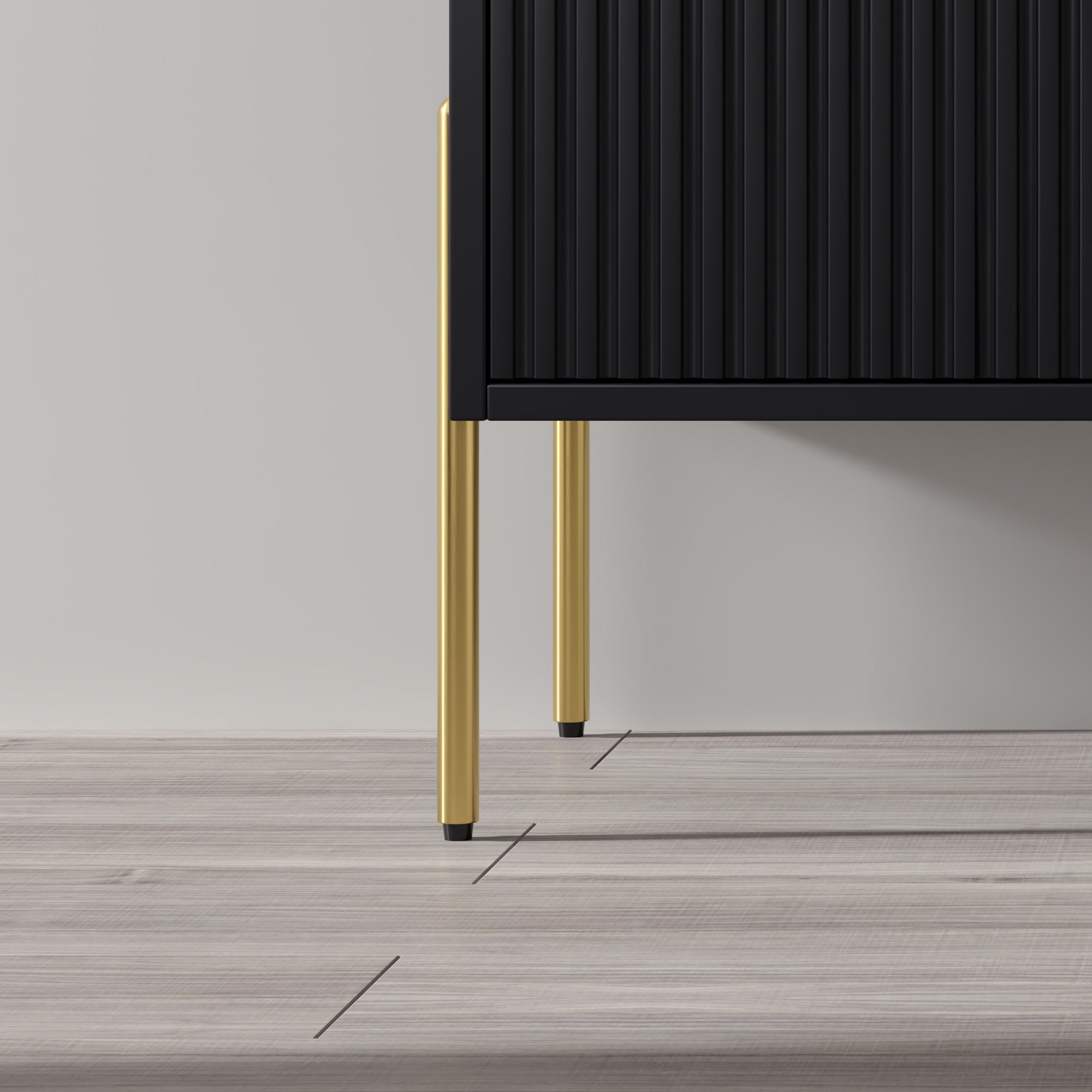 Metal Legs - 7010 007