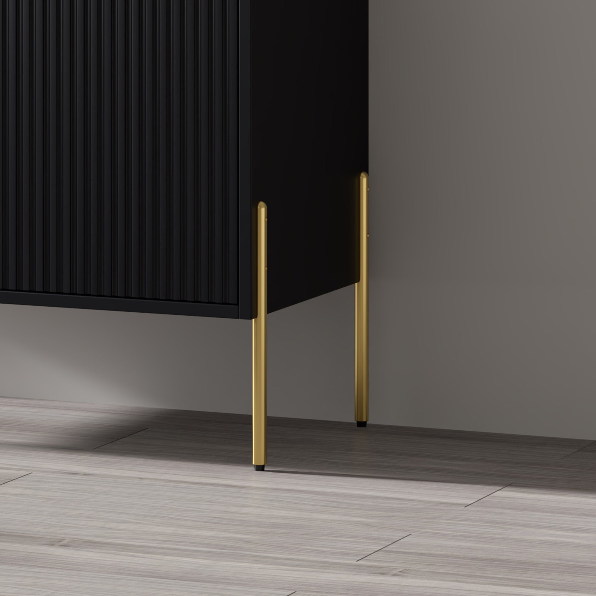 Metal Legs - 7010 007