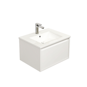 RAVENNA 24" DEEP DRAWER FOR 1161 SINK in WHITE 7019