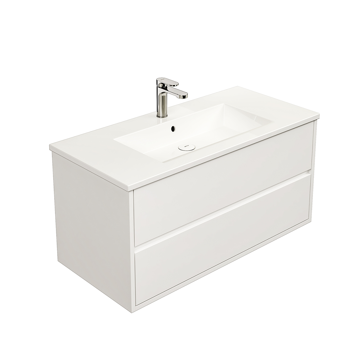RAVENNA 40" DOUBLE DRAWER FOR 1105 SINK 7019