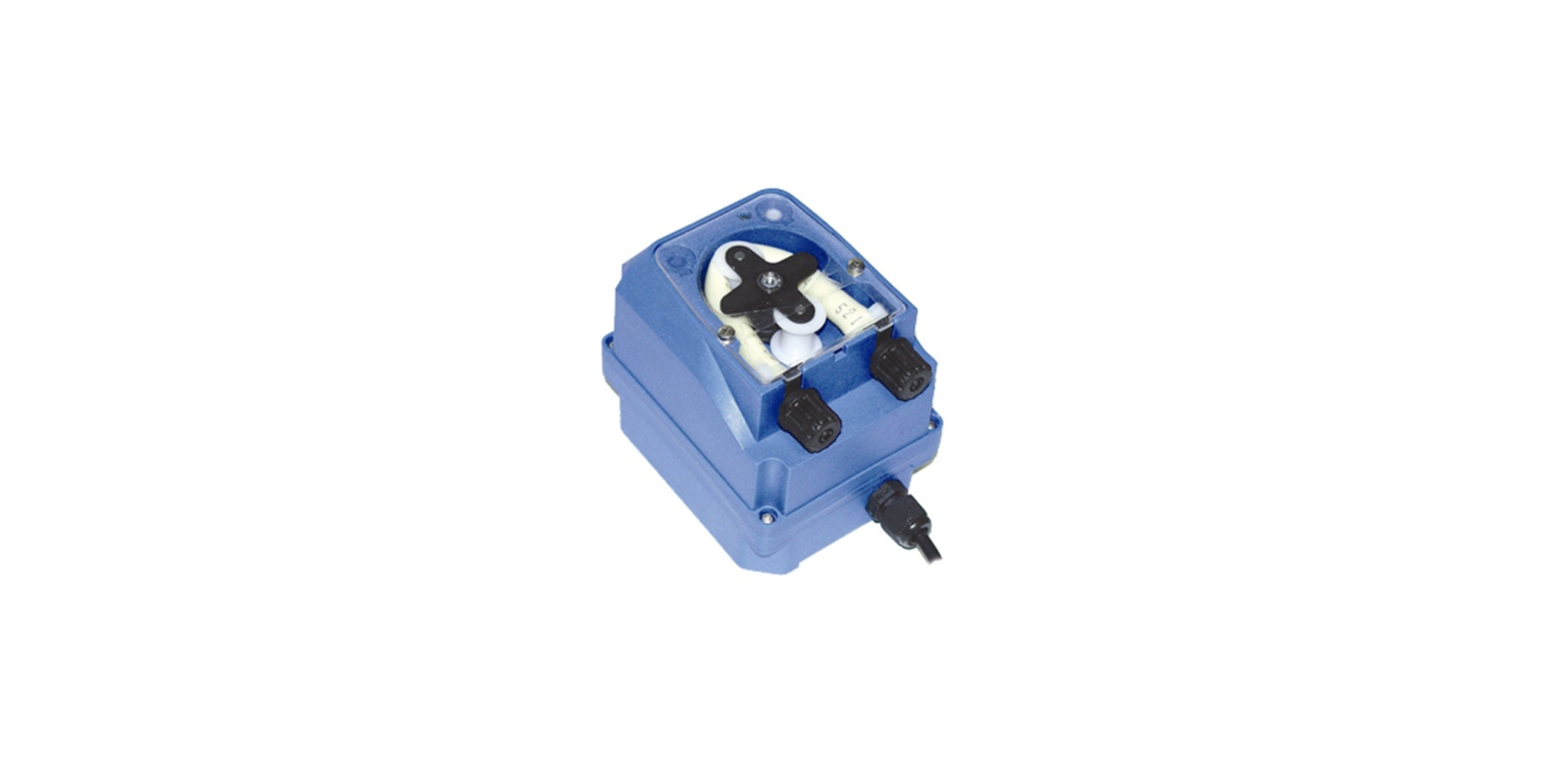 Amerec Fragrance Injector Pump Kit for AK Steam Generators – A220FP | 9223-228