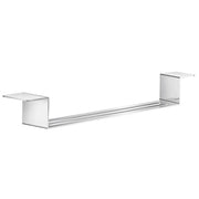 Living Shelf For Grab Bar Chromed