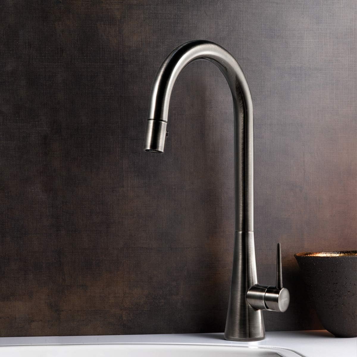 Soma Pull Down Kitchen Faucet