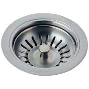 Delta Other Kitchen Sink Flange and Strainer