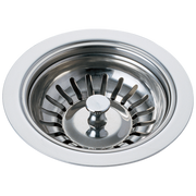 Delta Other Kitchen Sink Flange & Strainer