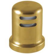 Delta Other Air Gap
